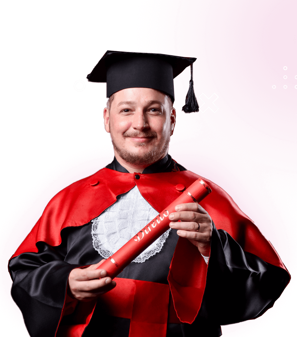 Portal das Américas montagem-alteração-formatura